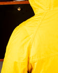 Manifattura Ceccarelli All Season Coat Yellow