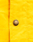 Manifattura Ceccarelli All Season Coat Yellow