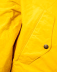 Manifattura Ceccarelli All Season Coat Yellow