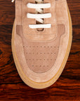 Common Projects BBall Duo Slim Hazelnut