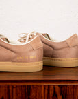 Common Projects BBall Duo Slim Hazelnut