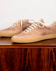 Common Projects BBall Duo Slim Hazelnut