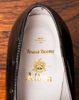 Alden Black Cordovan Tassel Loafer