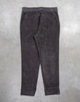 James Perse Utility Pants Fine Corduroy Magma