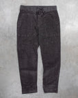 James Perse Utility Pants Fine Corduroy Magma