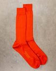 Frans Boone Socks Mako Cotone Marocco