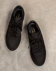 Common Projects Decades in Nubuck Black