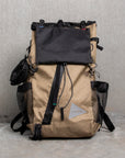 And Wander ECOPAK 30L Backpack Beige