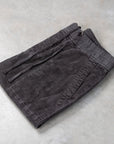 James Perse Utility Pants Fine Corduroy Magma