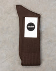 Frans Boone Socks Lungo Pura Lana Merinos Extrafine Mapello