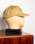 RRL Sportsman Logo Cap Khaki