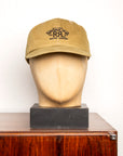 RRL Sportsman Logo Cap Khaki