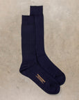 Frans Boone Socks Mako Cotone Seal