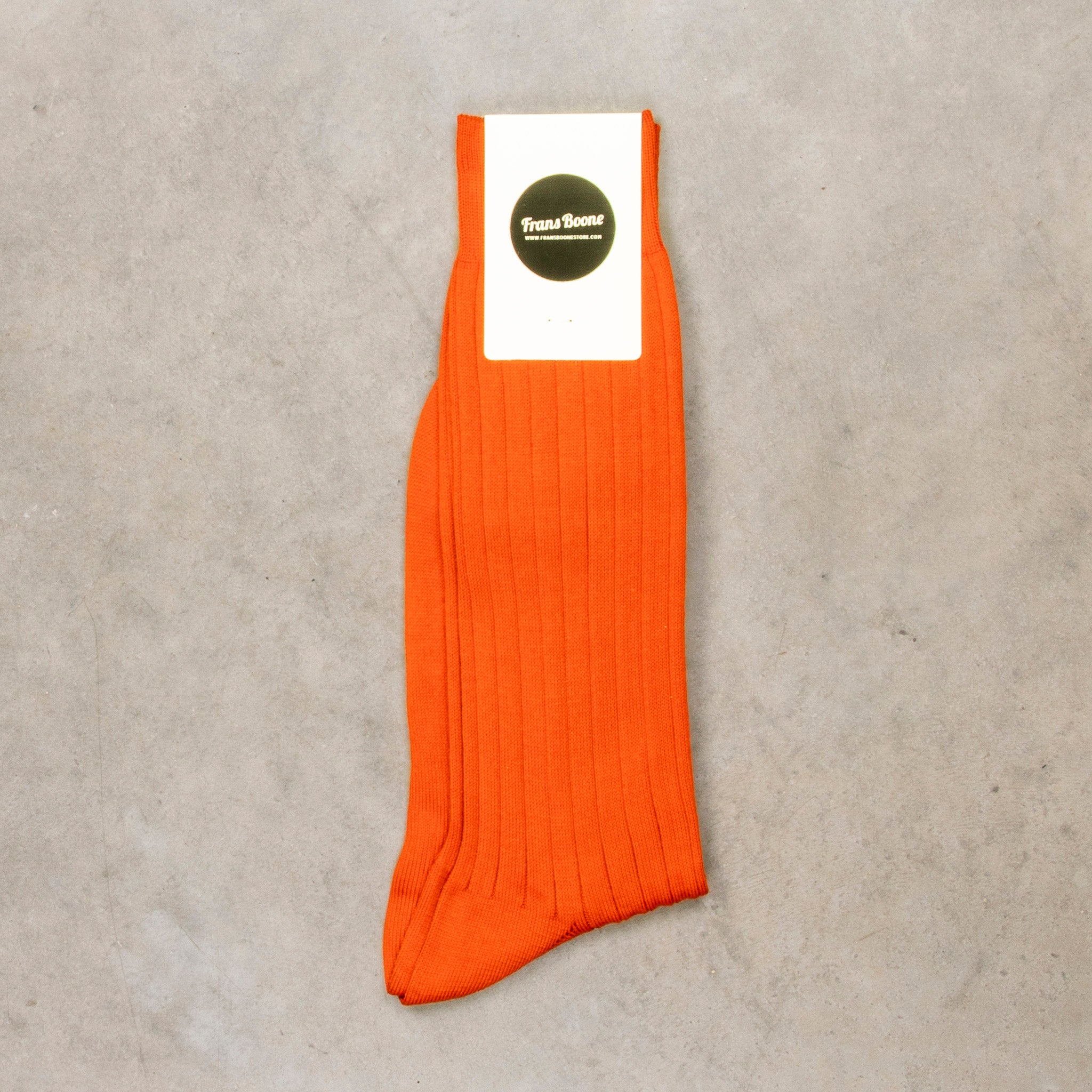 Frans Boone Socks Mako Cotone Marocco