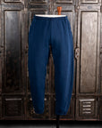 Velva Sheen New Sweatpants Navy