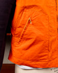 Manifattura Ceccarelli New Travel Vest Orange