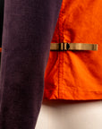 Manifattura Ceccarelli New Travel Vest Orange