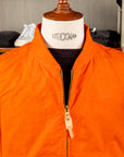 Manifattura Ceccarelli New Travel Vest Orange