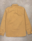 RRL Officers WS Longsleeve Sport Shirt