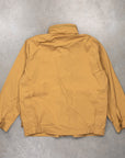 The Real McCoy's Photographer Utility Jacket Beige