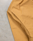 The Real McCoy's Photographer Utility Jacket Beige