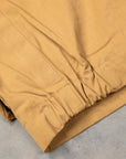 The Real McCoy's Photographer Utility Jacket Beige