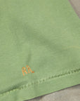 RRL Pocket T-Shirt Green