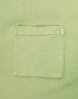 RRL Pocket T-Shirt Green