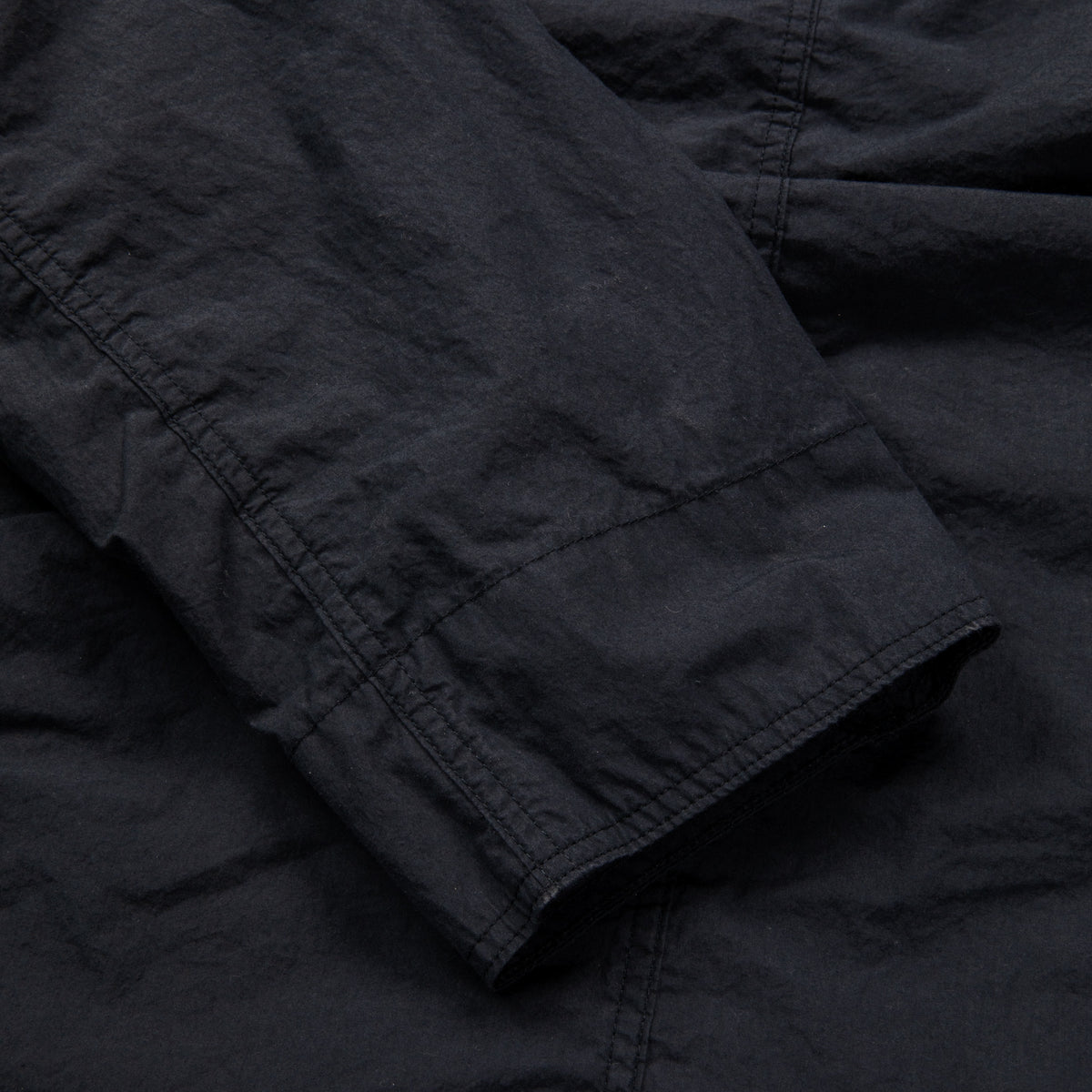 Orslow Simple Work Jacket Sumi Black – Frans Boone Store