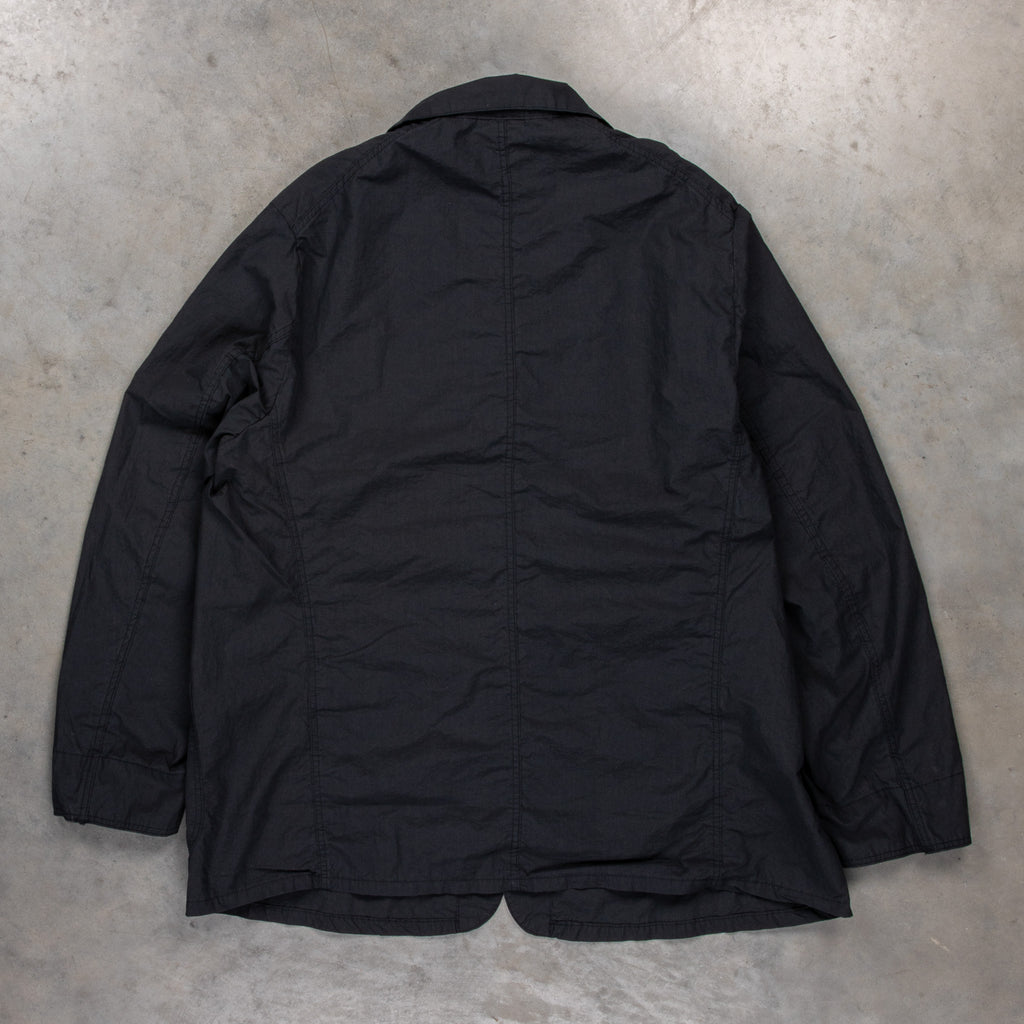 Orslow Simple Work Jacket Sumi Black – Frans Boone Store