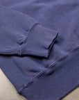 Remi Relief Special Finish Crew Neck Navy Blue