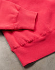 Remi Relief Special Finish Crew Neck B. Red