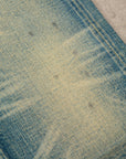 RRL Straight Leg Jeans Milner Wash