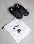 And Wander x Subu Triangle JQ Permanent Sandal