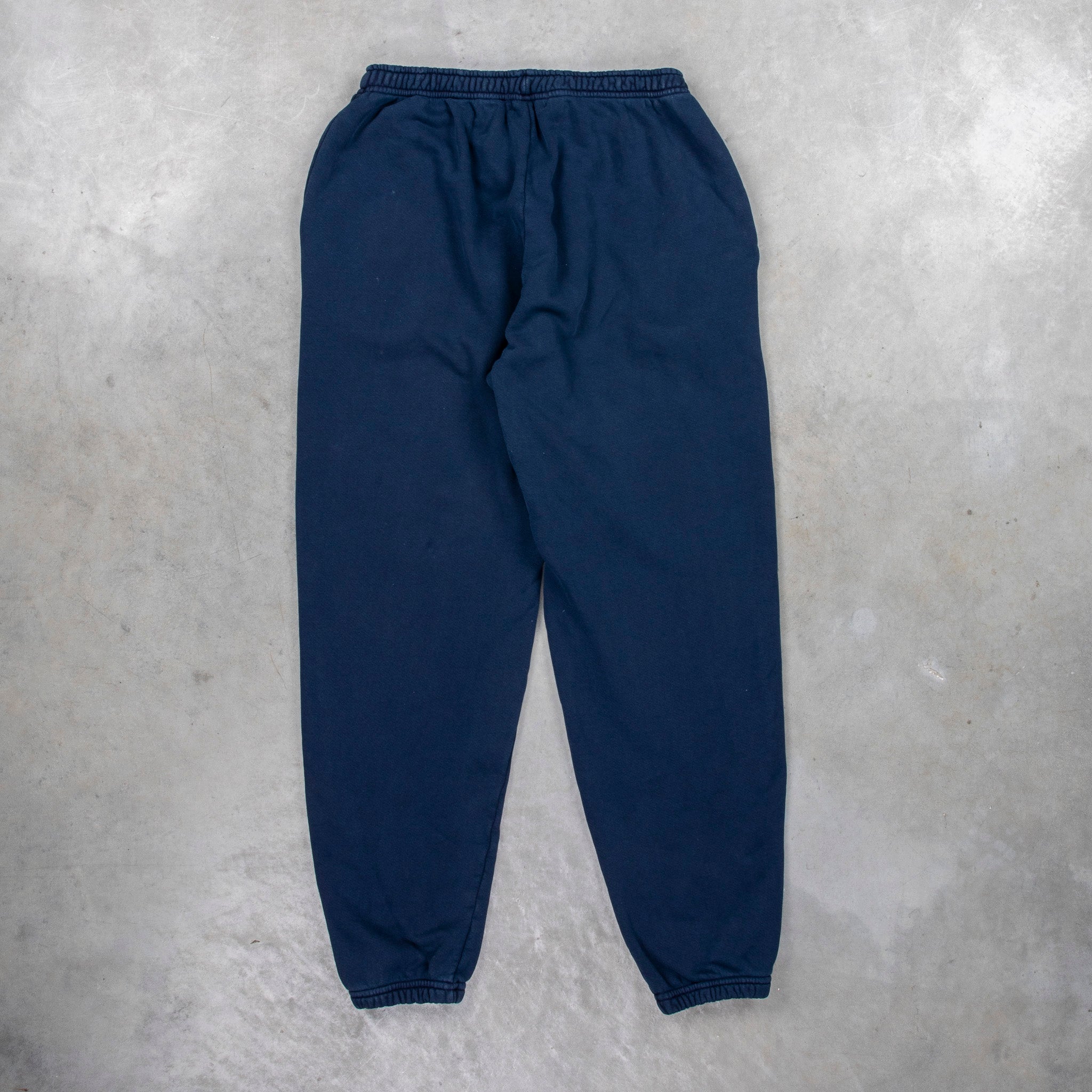 Velva Sheen New Sweatpants Navy