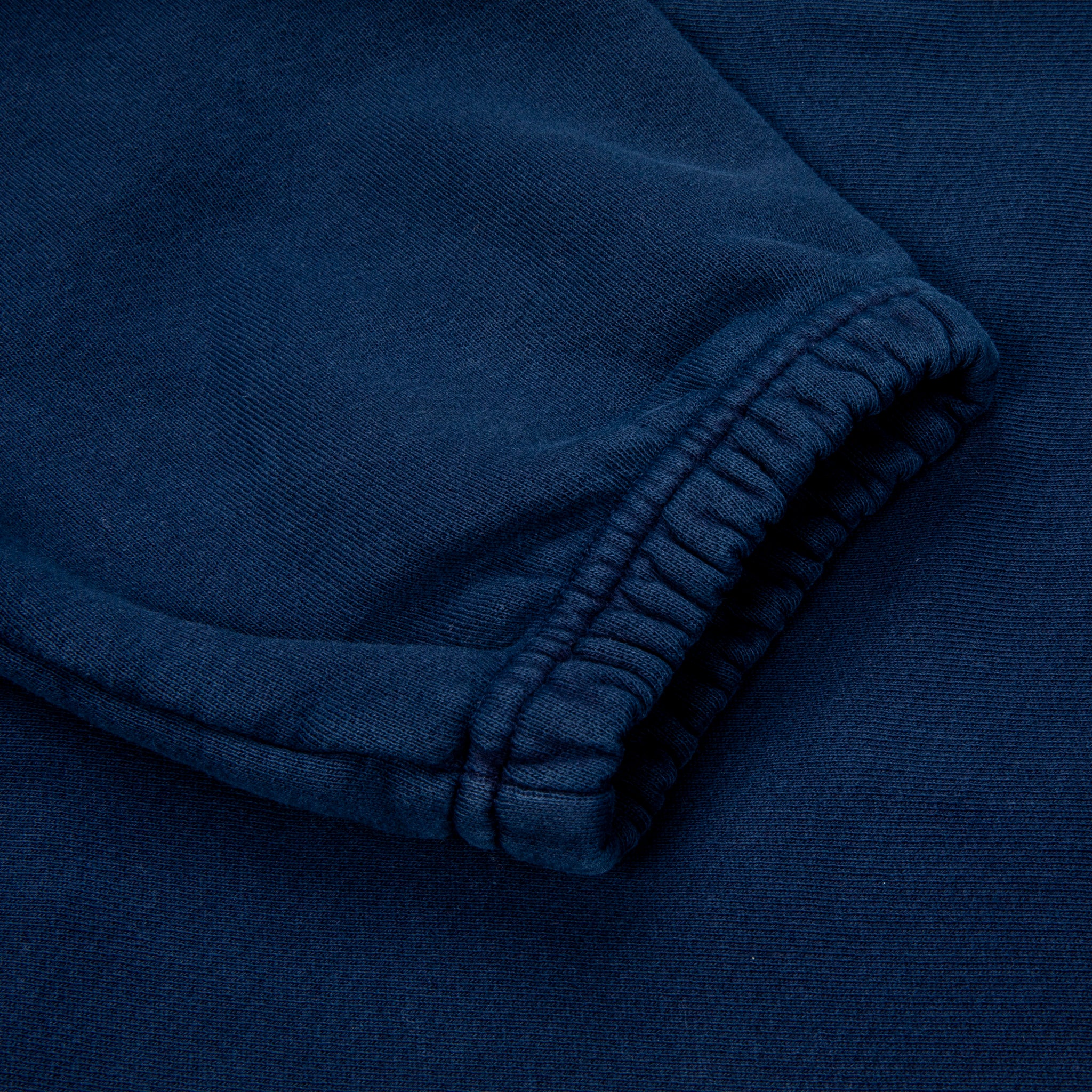 Velva Sheen New Sweatpants Navy