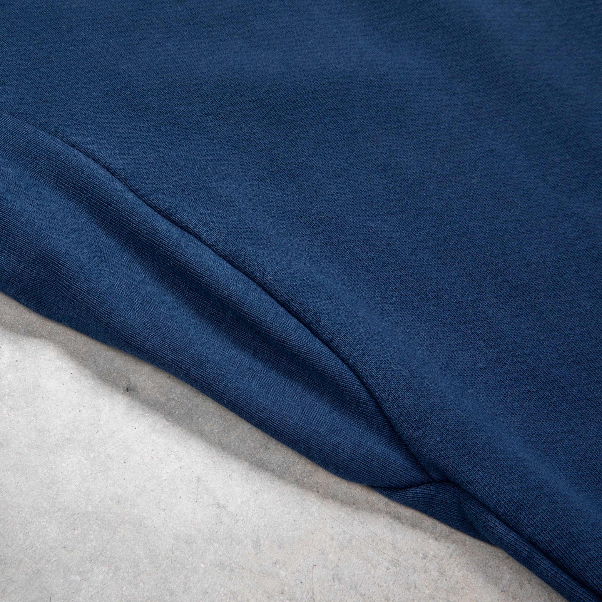 Velva Sheen New Sweatpants Navy