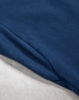 Velva Sheen New Sweatpants Navy