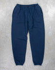 Velva Sheen New Sweatpants Navy