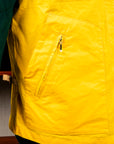 Manifattura Ceccarelli New Travel Vest Yellow