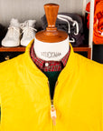 Manifattura Ceccarelli New Travel Vest Yellow