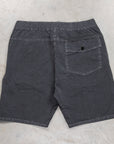 Remi Relief Tusser Shorts Black