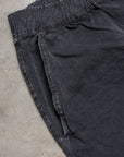 Remi Relief Tusser Shorts Black