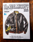 The Real McCoy's YearBook 2025