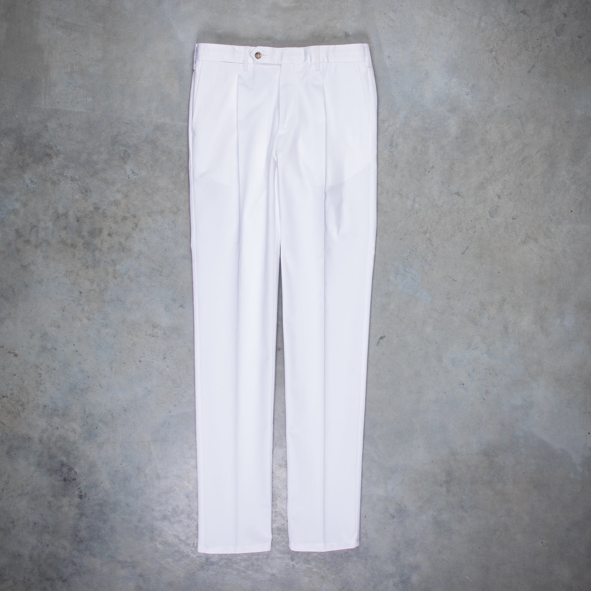 Rota Sport x Frans Boone Cotton Twill Pants White – Frans Boone Store
