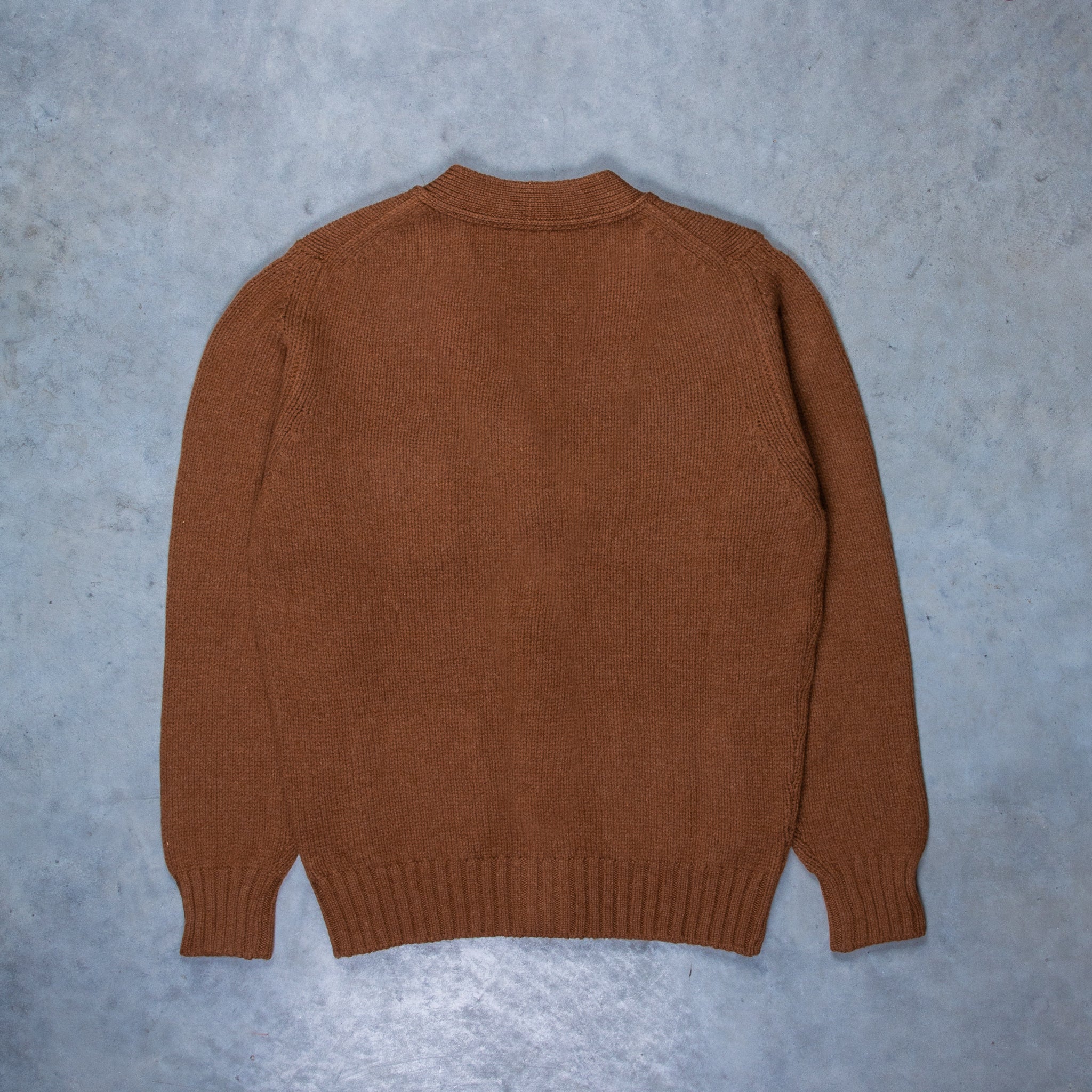 William best sale lockie pullover