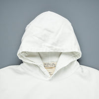 Remi Relief Hooded Sweat Off White – Frans Boone Store