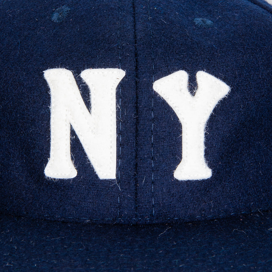 New York Black Yankees 1936 Vintage Ballcap