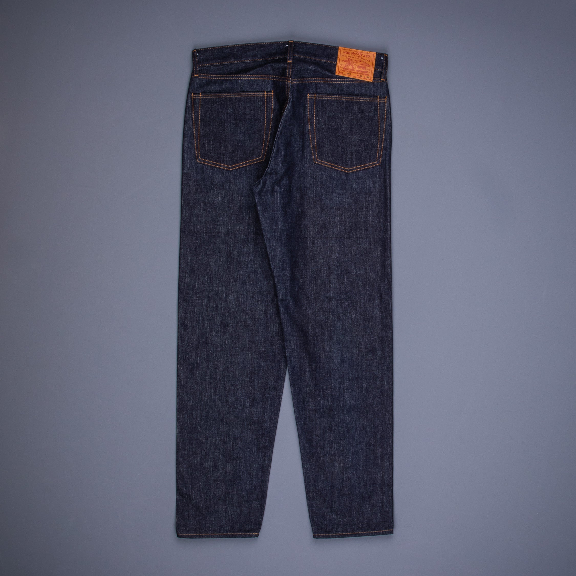 Joe best sale mccoy jeans