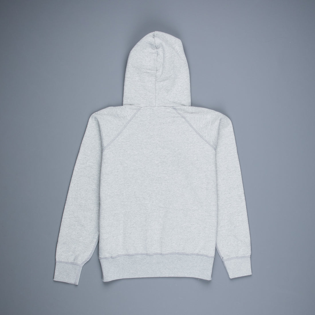Velva Sheen 10 oz pullover hoodie Heather grey – Frans Boone Store